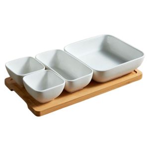 اردو خوری هوم سنتر مدل Home Centre Naturelle